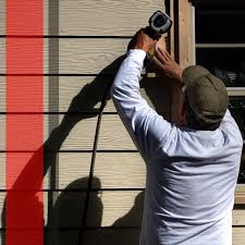 Best Steel Siding Installation  in Empire, CA